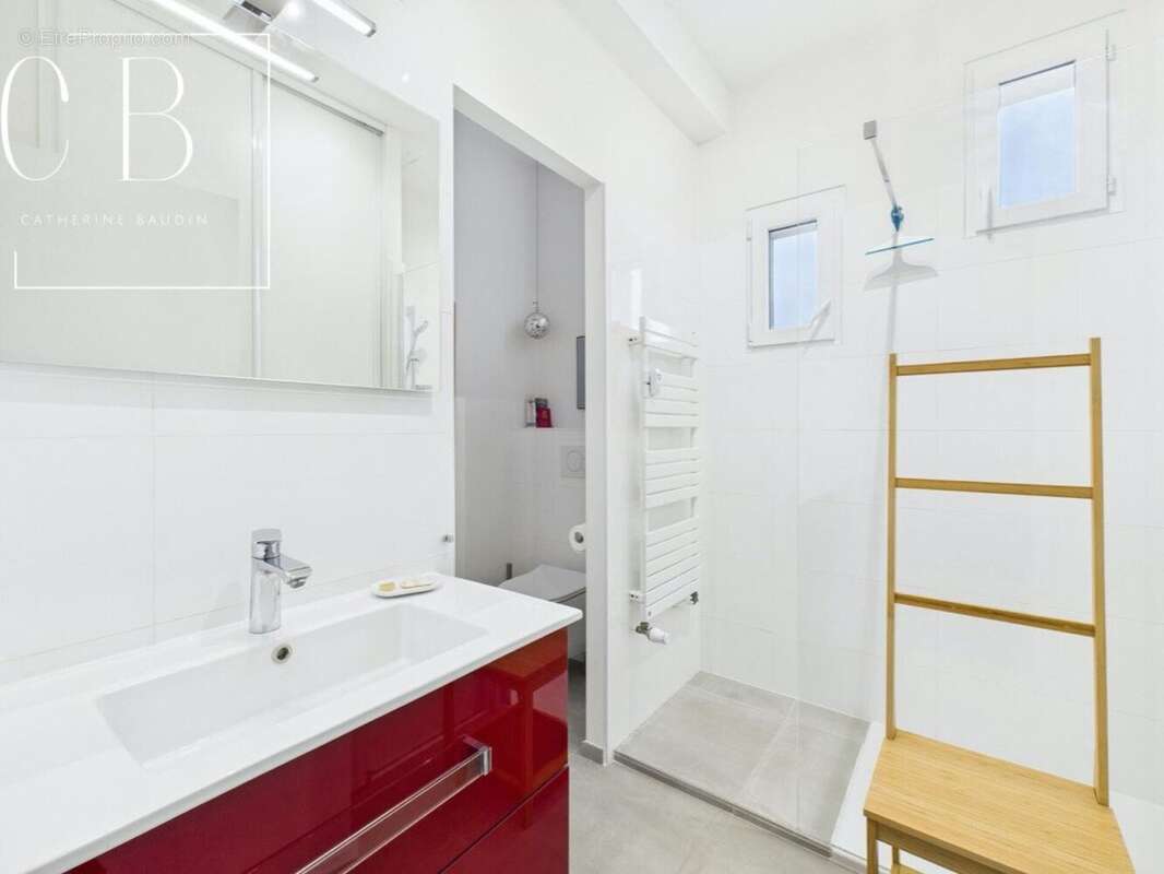 Photo 7 - Appartement à LA ROCHELLE