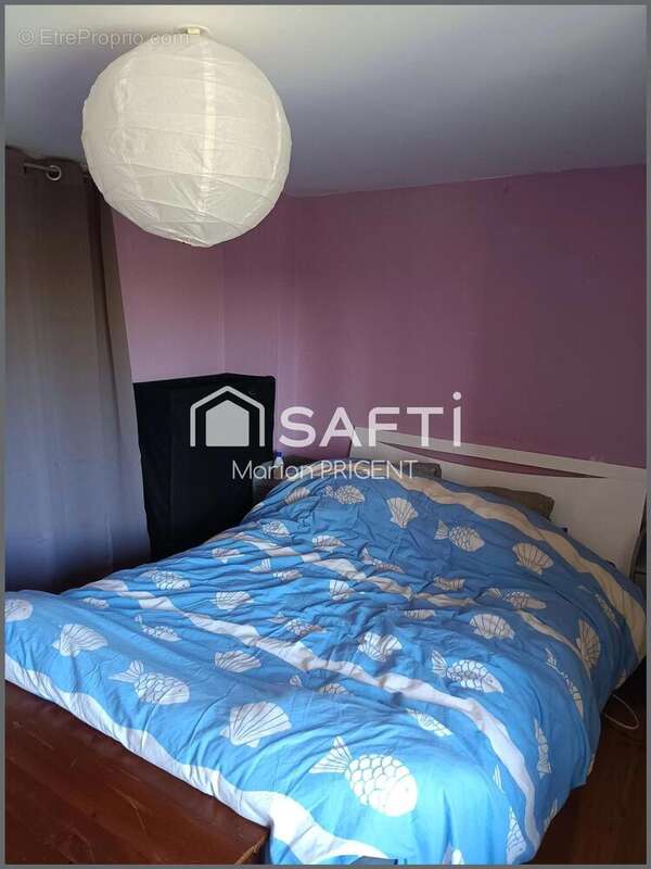 Photo 7 - Maison à LANNEANOU