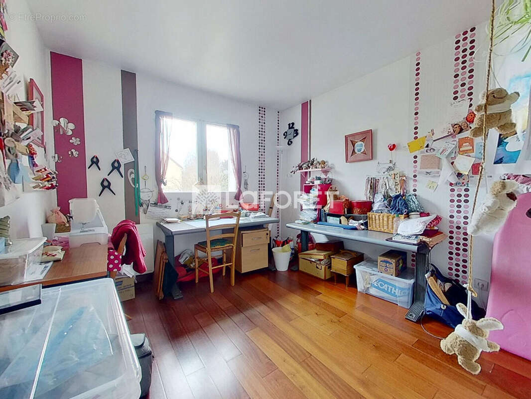 Maison à MARLY-LE-ROI