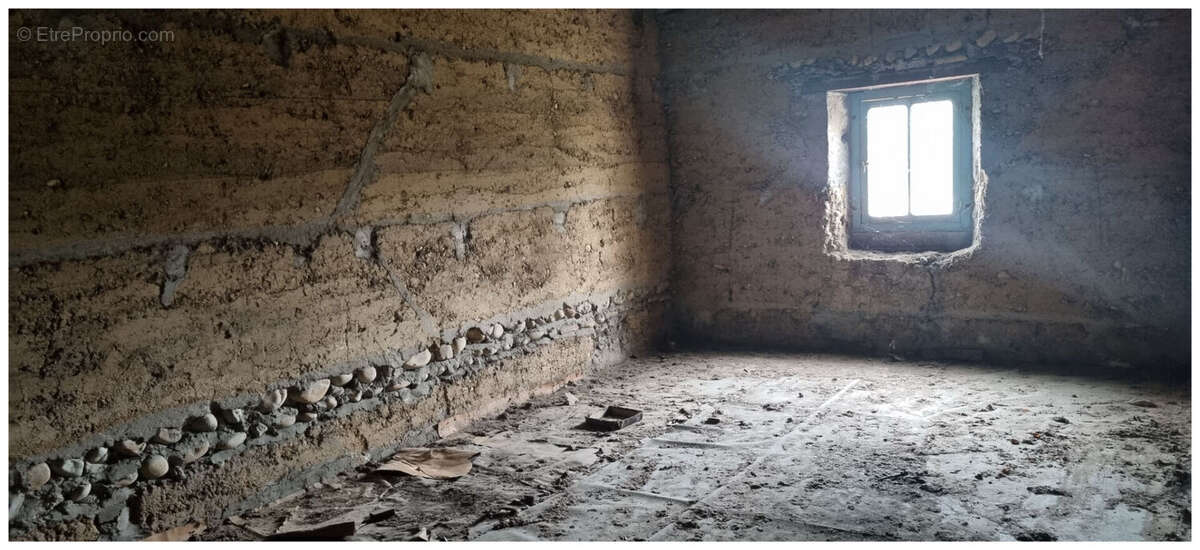 Maison à SAINT-MAURICE-L&#039;EXIL