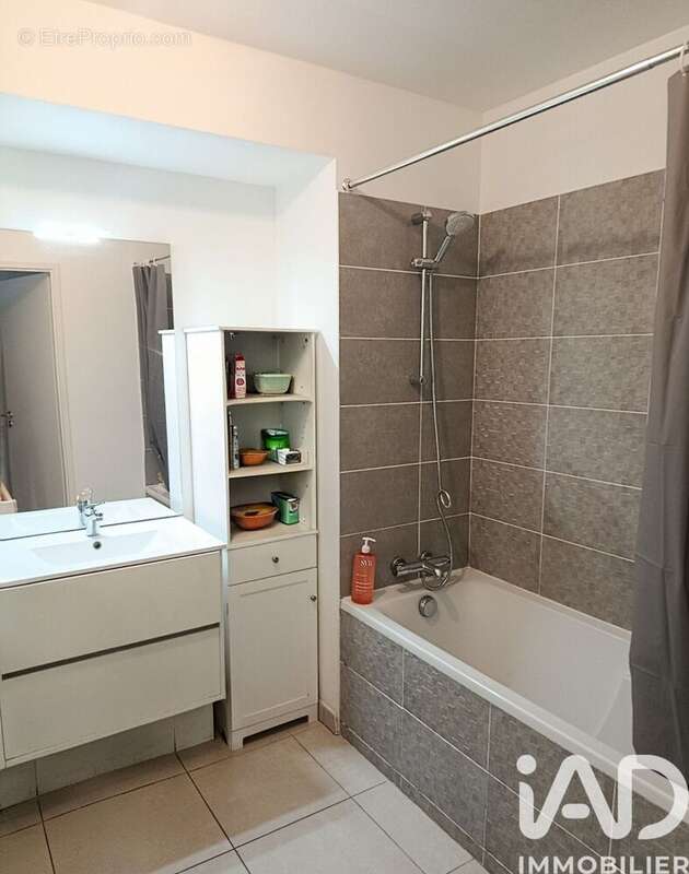 Photo 7 - Appartement à AUBAGNE