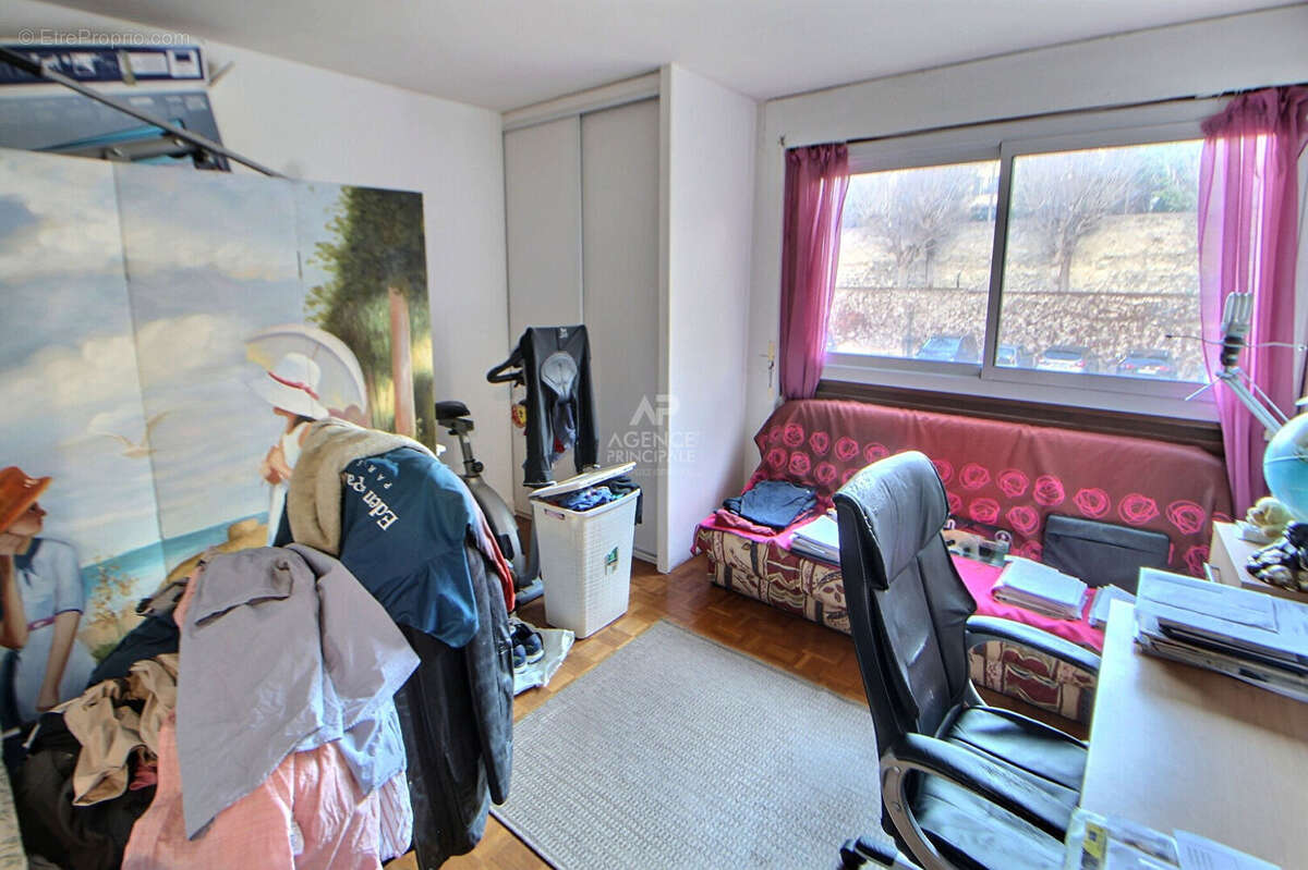 Appartement Triel Sur Seine 3 pièce(s) 81 m2 - photo 5