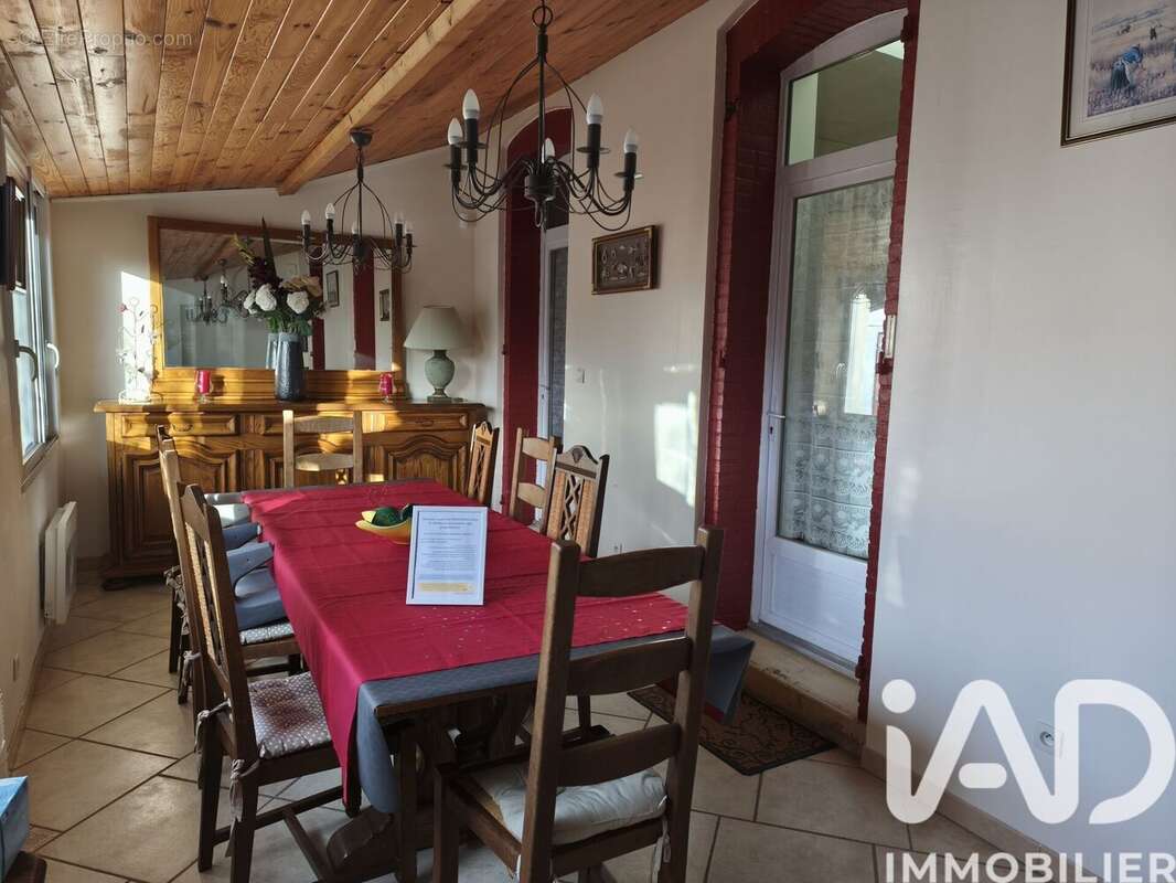 Photo 3 - Maison à LA PLAINE-SUR-MER