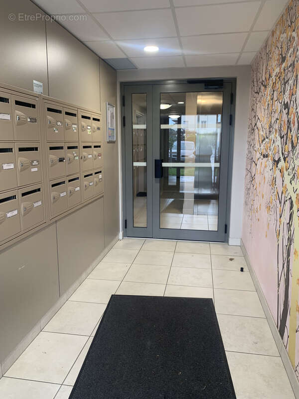 Appartement à AMBOISE