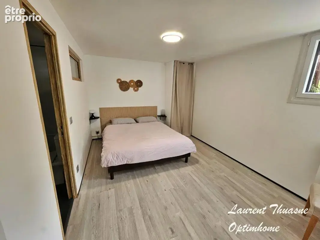 Belle périgourdine de 200 m² avec 6 chambres, appartement indépendant – Proche Périgueux - photo 18