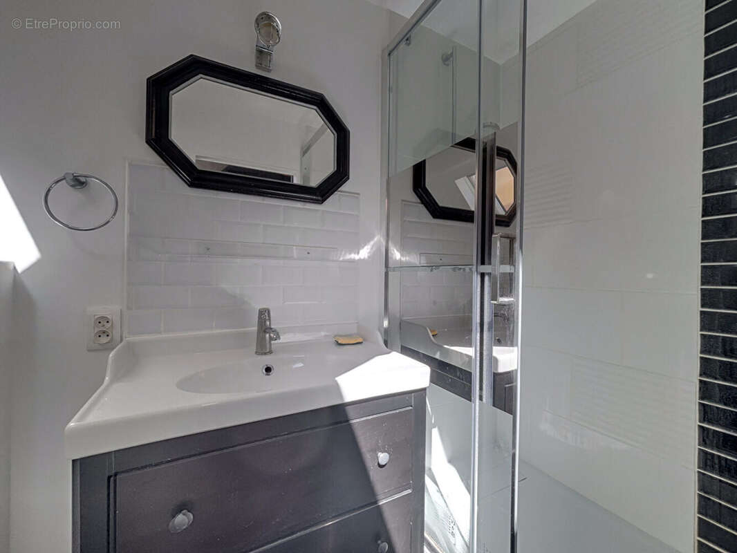 Maison à GIF-SUR-YVETTE