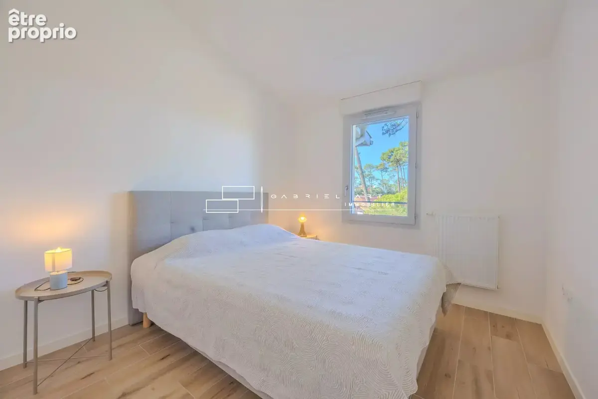 Maison 4 pièces 77 m² à vendre à Seignosse (40510) - photo 8
