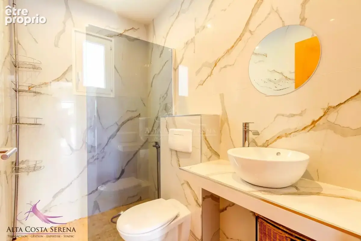 Ensemble immobilier de deux maison t4 et t3 - photo 6