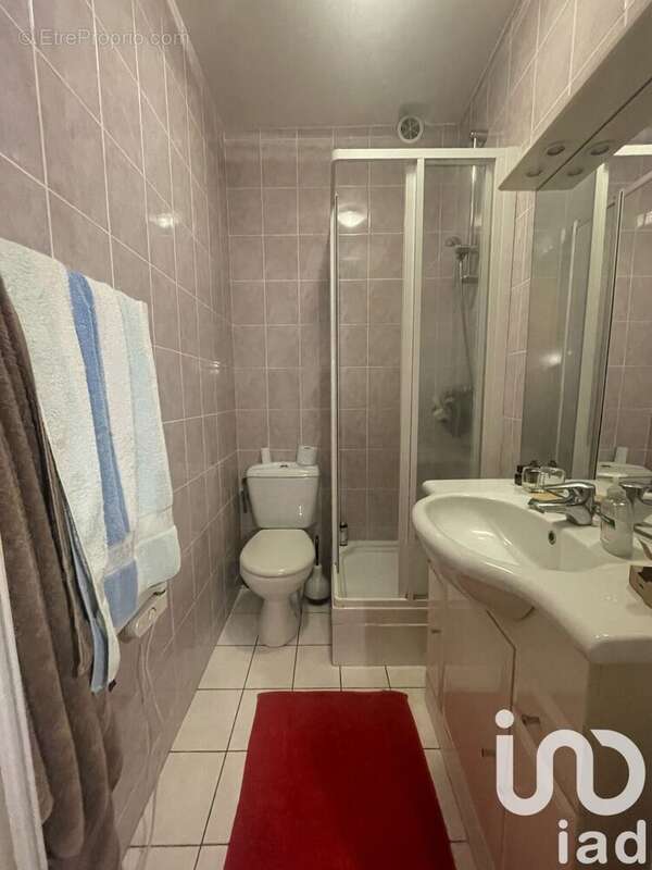 Photo 6 - Appartement à VILLENEUVE-LE-ROI