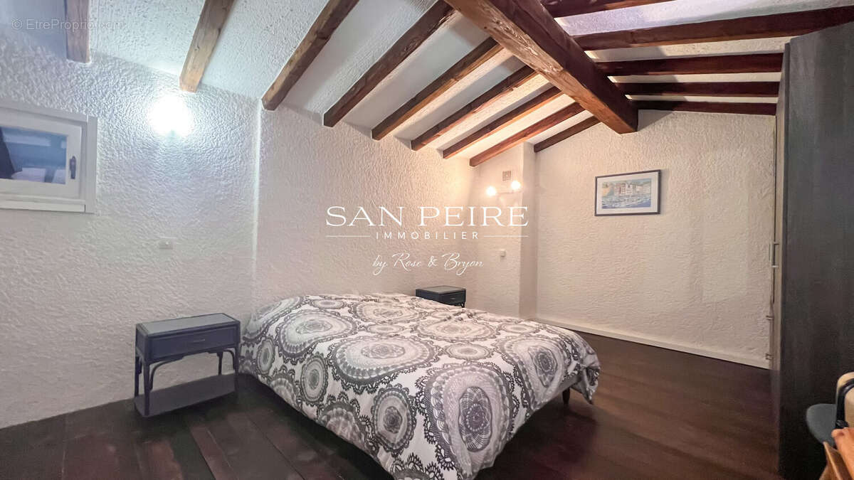 Appartement 54 m² à Les Issambres  - photo 7