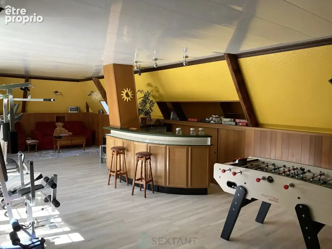 Villa située dans un secteur verdoyant très recherché - photo 9
