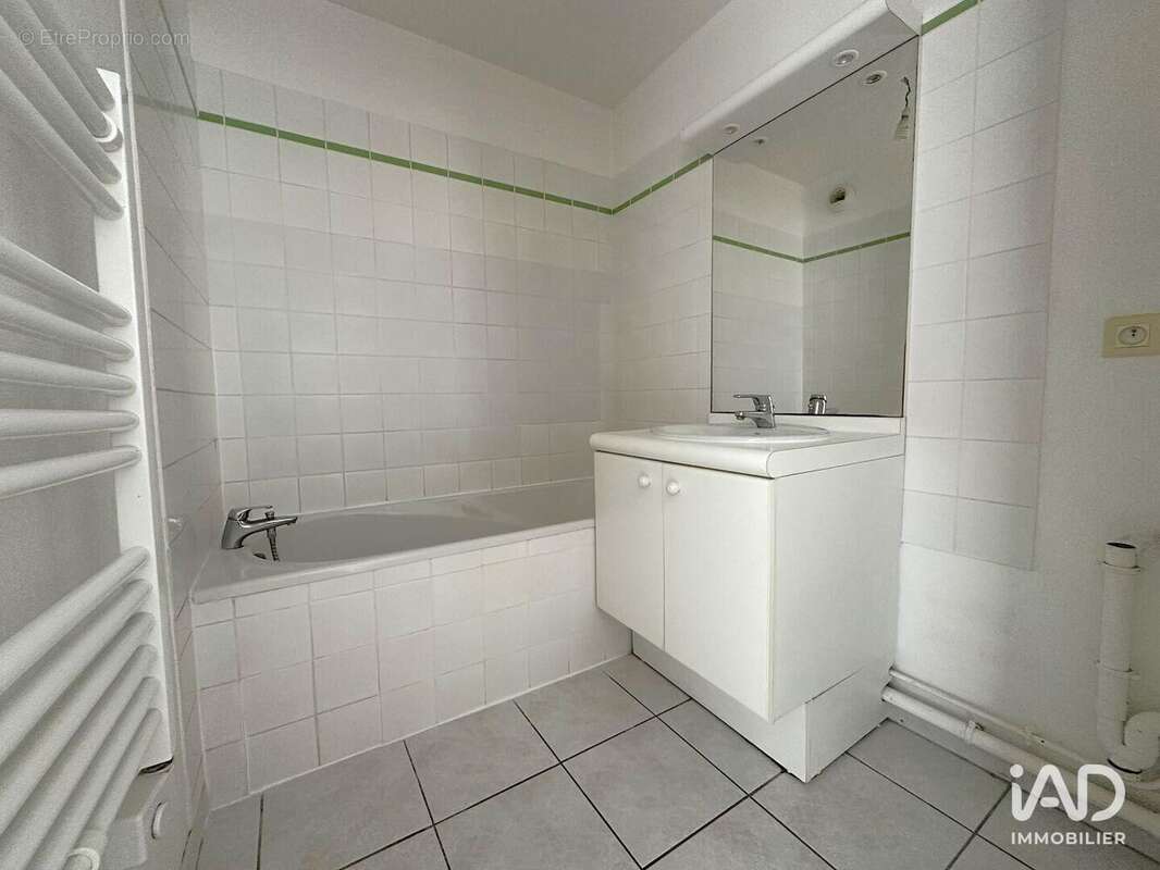 Photo 9 - Appartement à RENNES