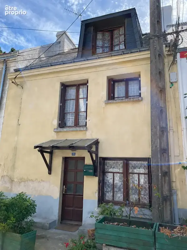 Photo Maison à Groix au prix de 255 290€