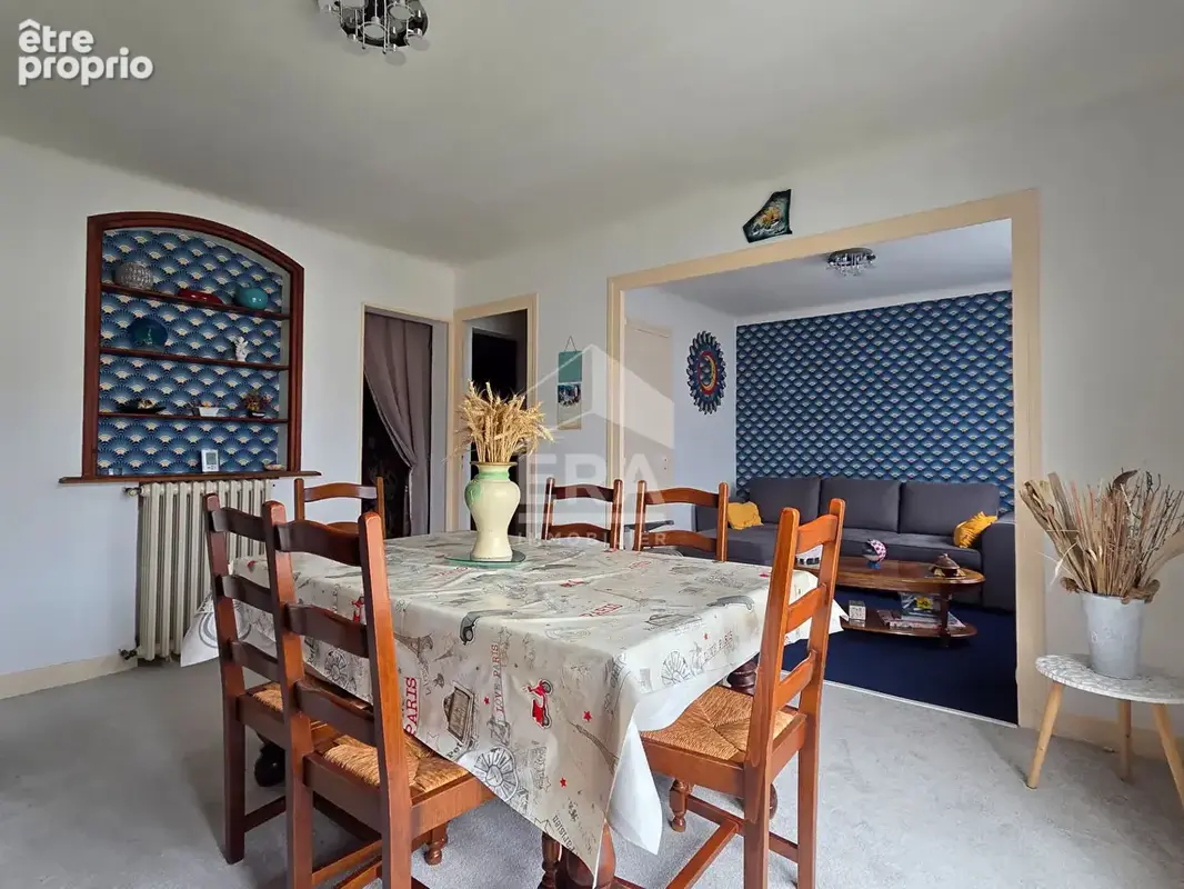 Appartement à LOURDES