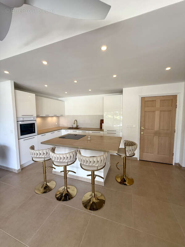 Appartement à SAINT-MARTIN