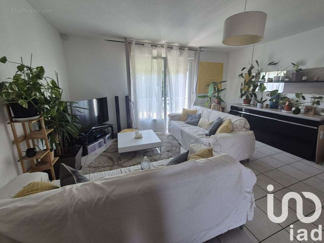 Photo 3 - Appartement à LA FERTE-SOUS-JOUARRE