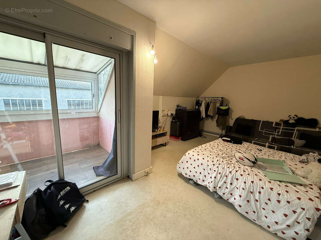 Maison à ETRECHY