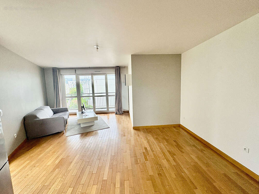 Appartement Chatillon 3 pièce(s) 64.90 m2 - photo 4