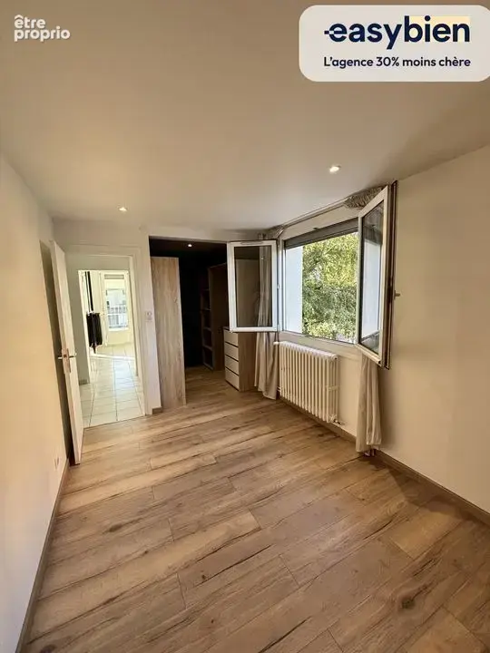 Appartement 3 pièces 79 m² à vendre à Tarbes (65000) - photo 2