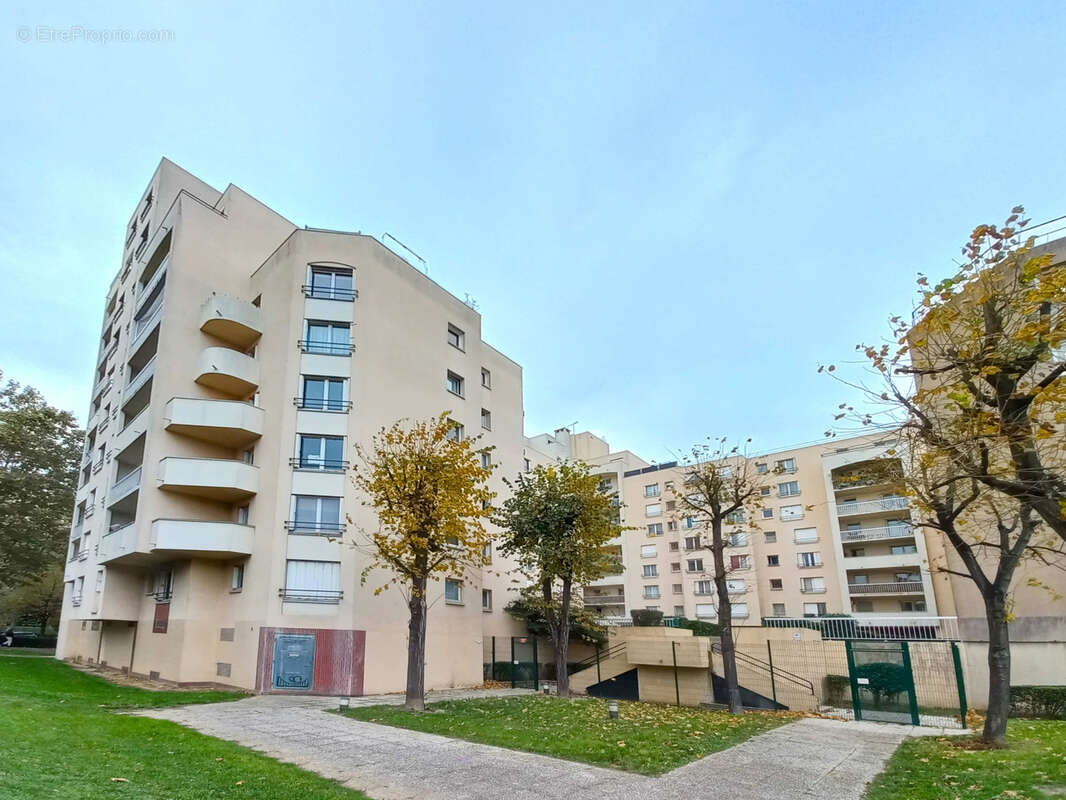 Appartement à CRETEIL