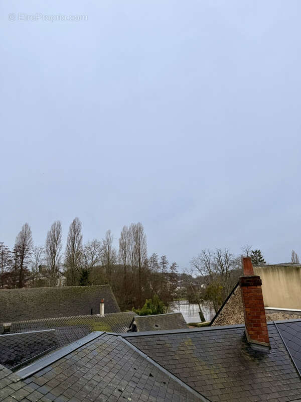 Appartement à CLOYES-SUR-LE-LOIR