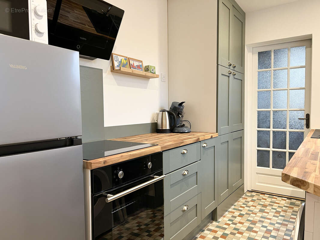 Maison à LES SABLES-D'OLONNE