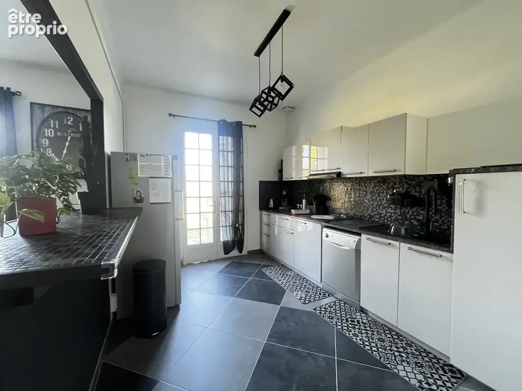 Maison T6 de plain-pieds Noé - photo 5