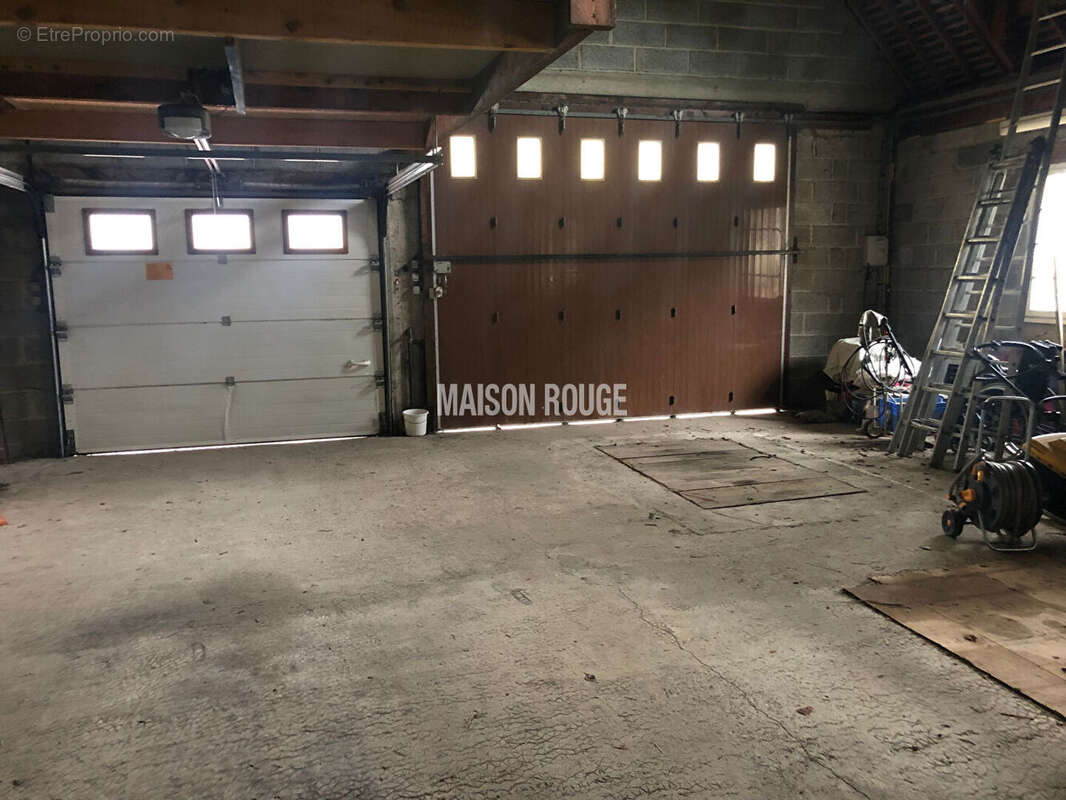 Maison à LE MINIHIC-SUR-RANCE