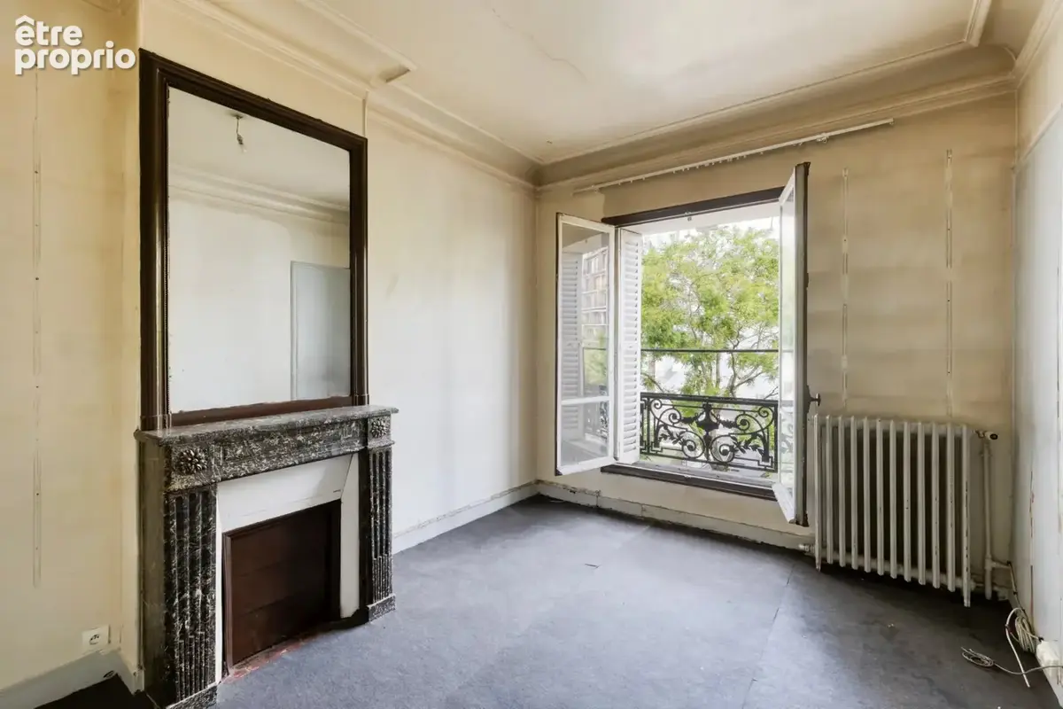 Appartement Pereire / Ternes 75017 PARIS - photo 8