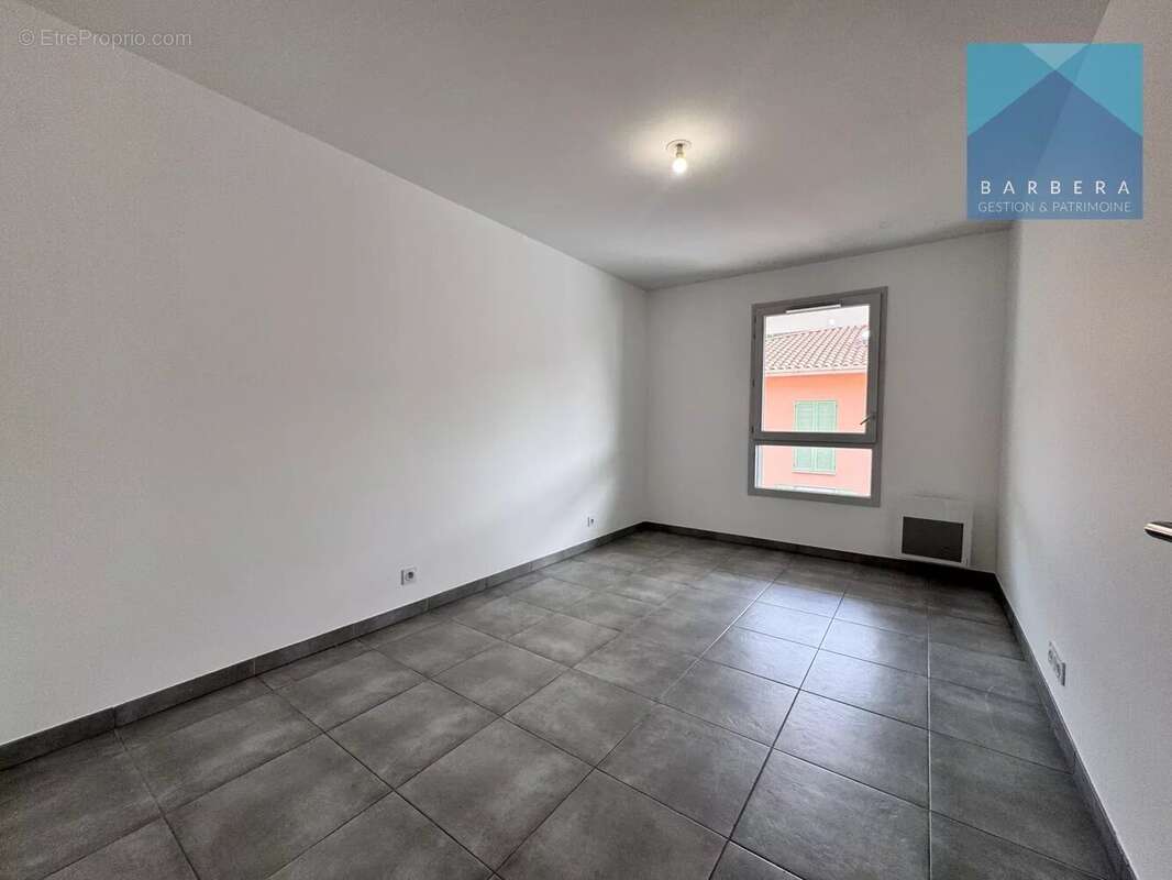 Appartement à DRAP