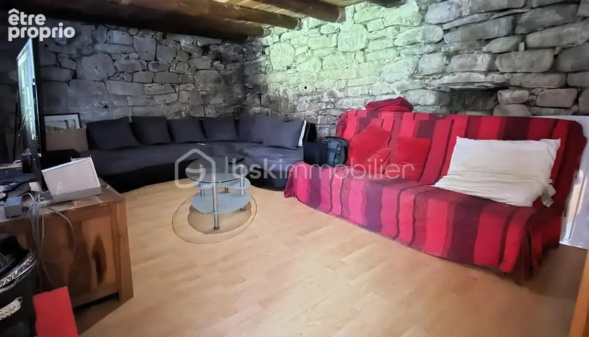 Villars-colmars – authentique maison de caractère avec 5 590 m² de terrain  - photo 13