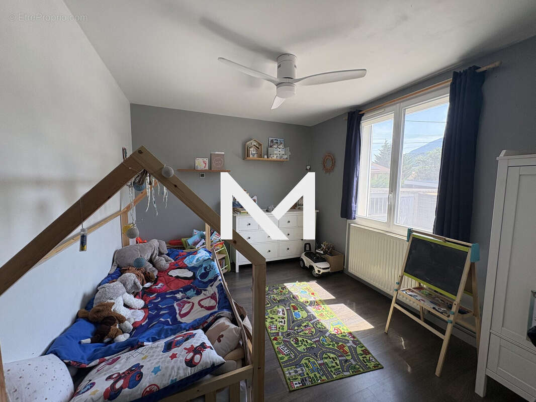 Appartement à VIF