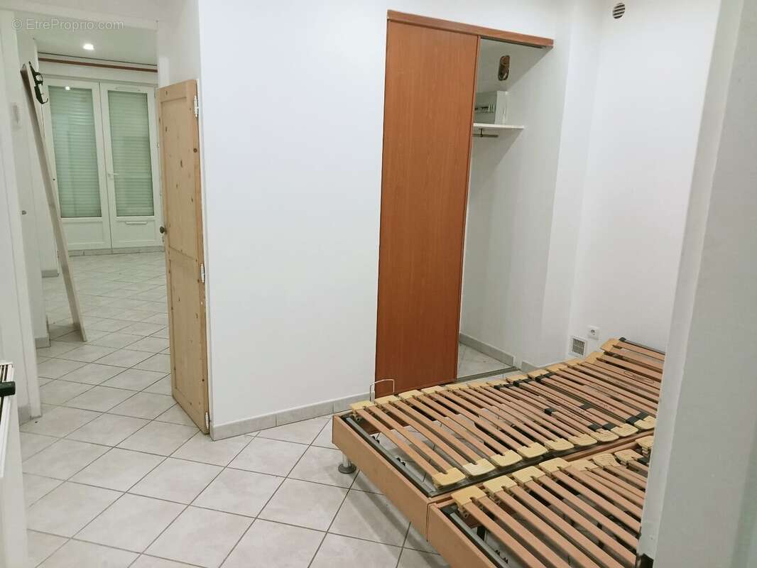 Appartement à SAINT-HIPPOLYTE-DU-FORT