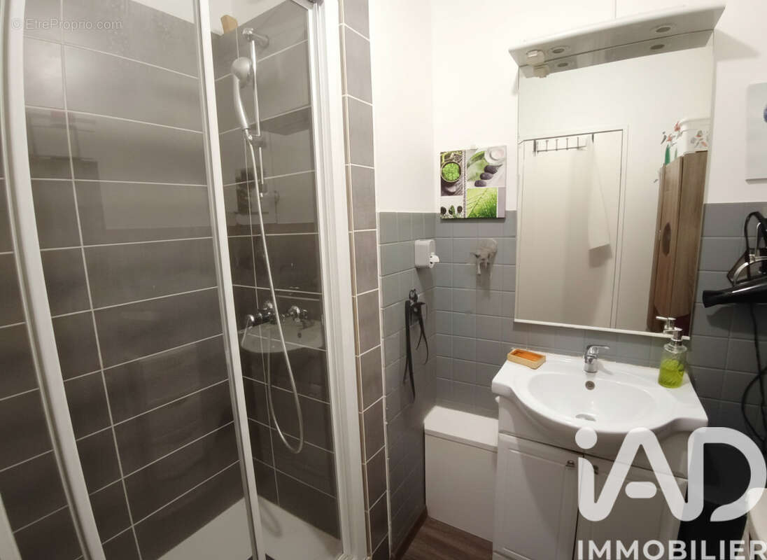 Photo 9 - Appartement à SENS