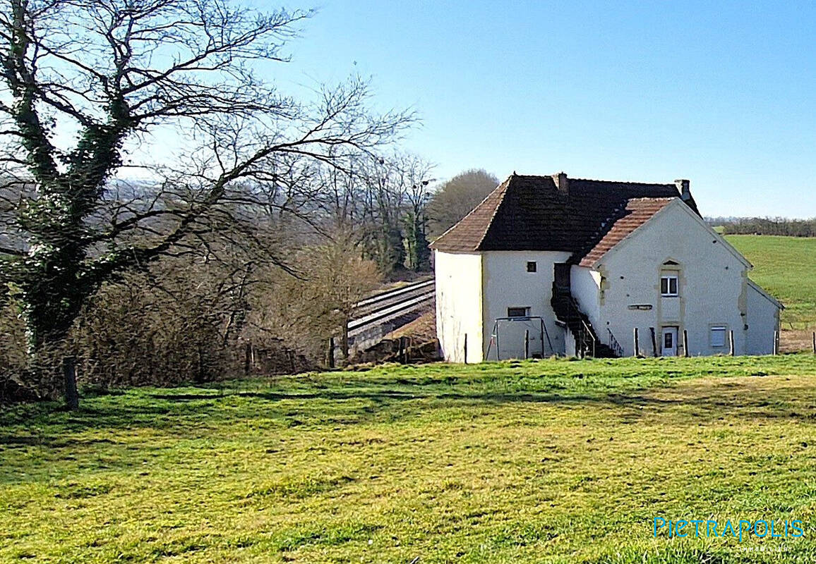 Maison à ESSERTENNE