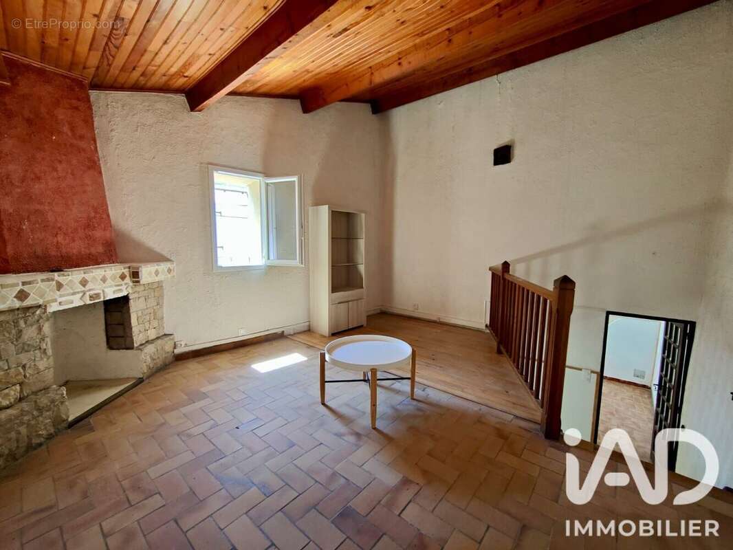Photo 4 - Maison à VALENSOLE