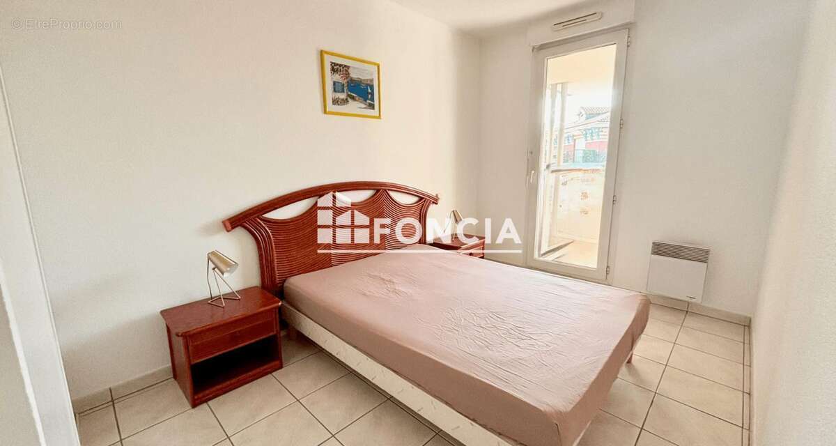 Appartement à FREJUS