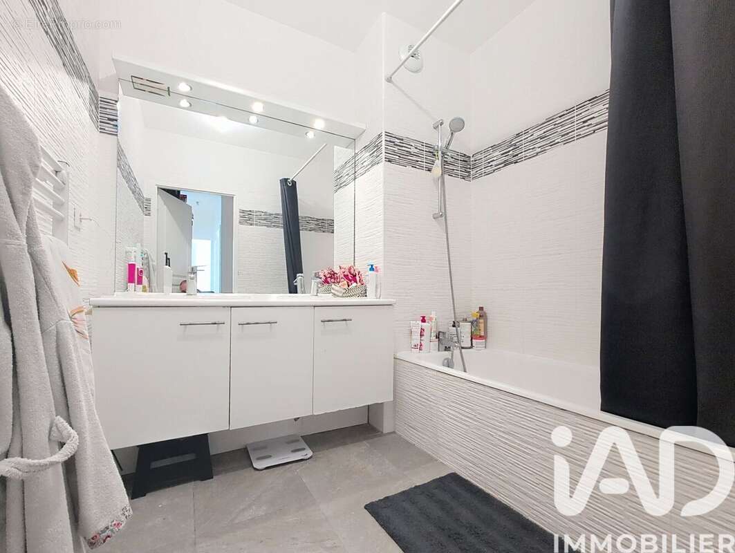 Photo 9 - Appartement à RAMBOUILLET