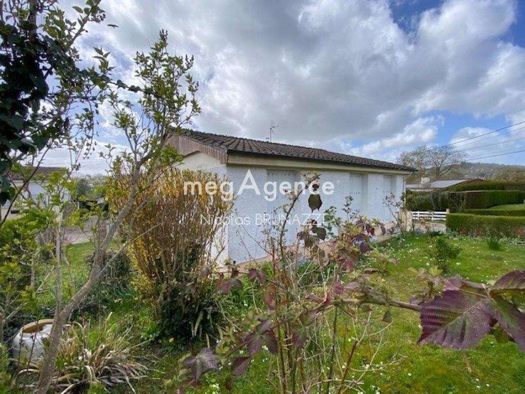 Maison à fort potentiel à Vimoutiers – Idéale pour une famille ou un projet de rénovation ! - photo 3