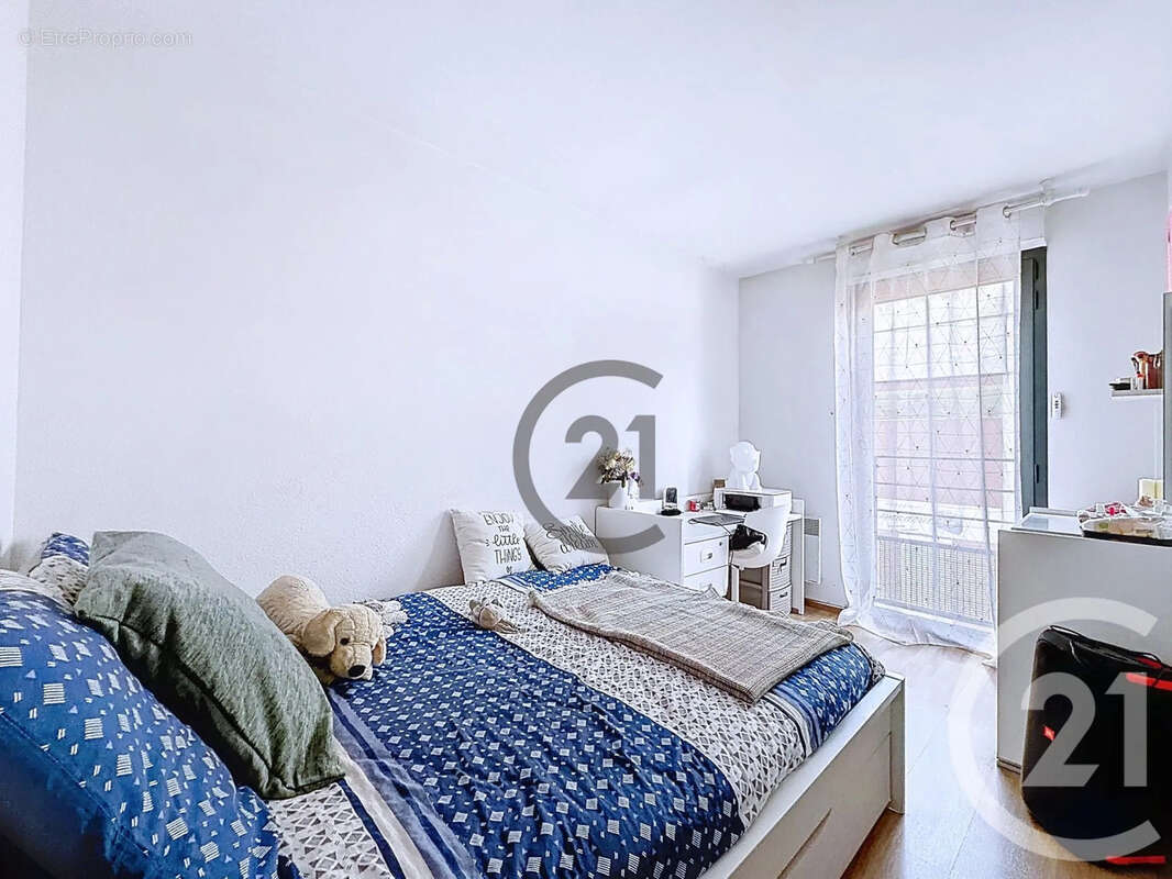 Appartement à TROYES