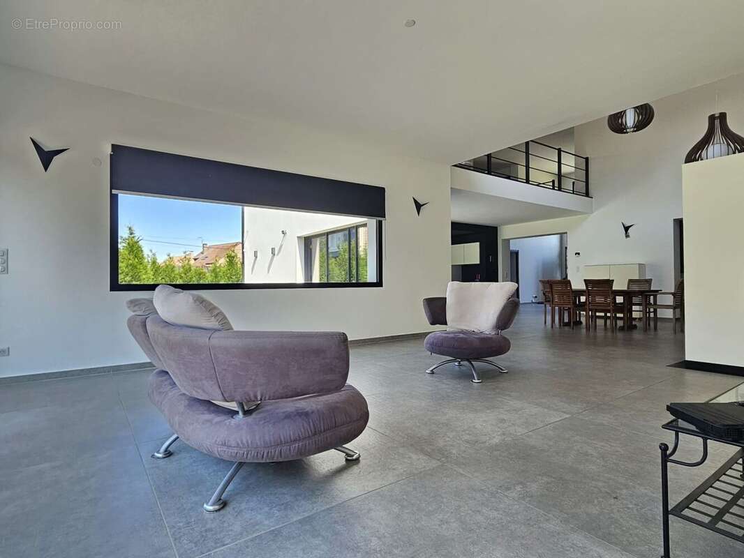 Maison à RAIMBEAUCOURT