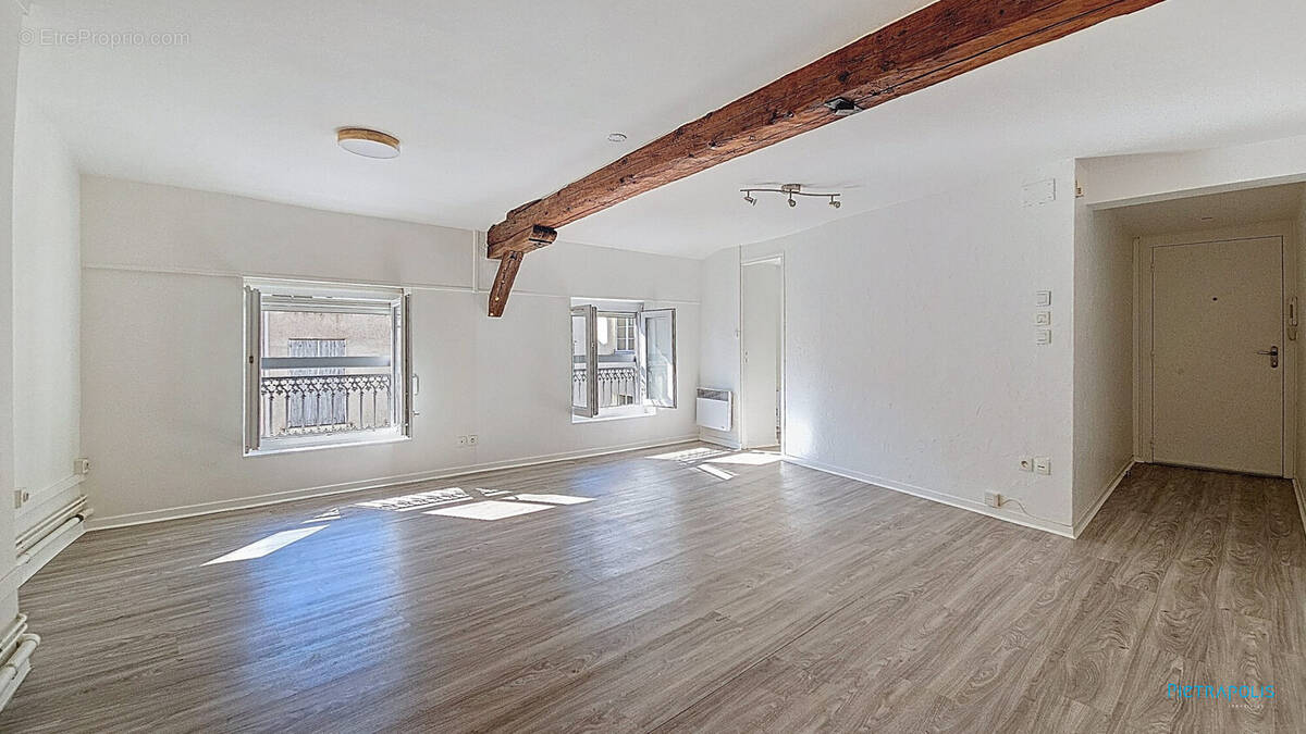 Appartement à VIENNE