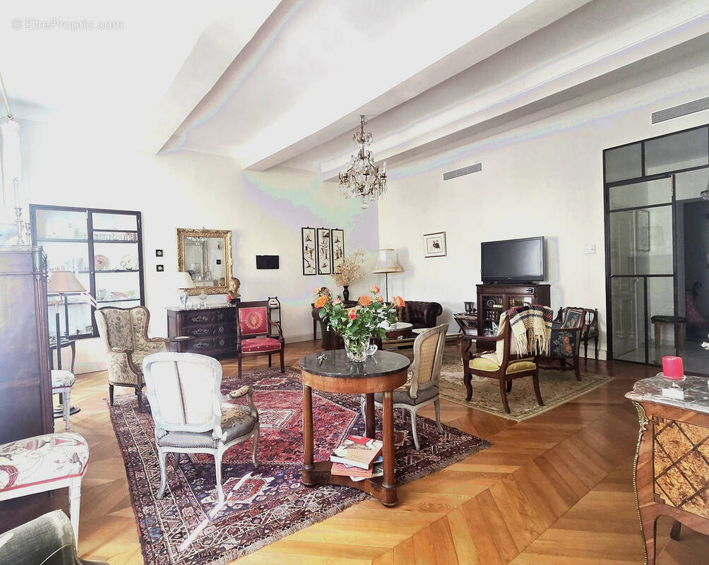 Appartement à AJACCIO