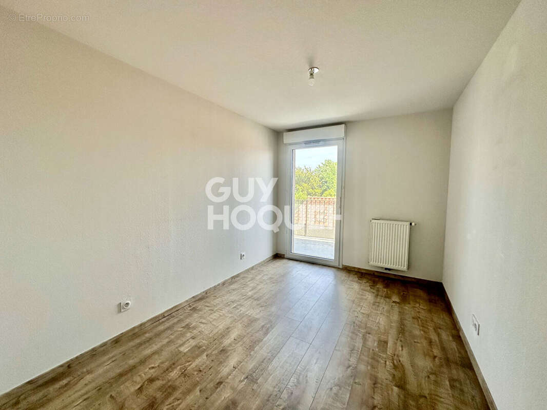 Appartement à LA TESTE-DE-BUCH