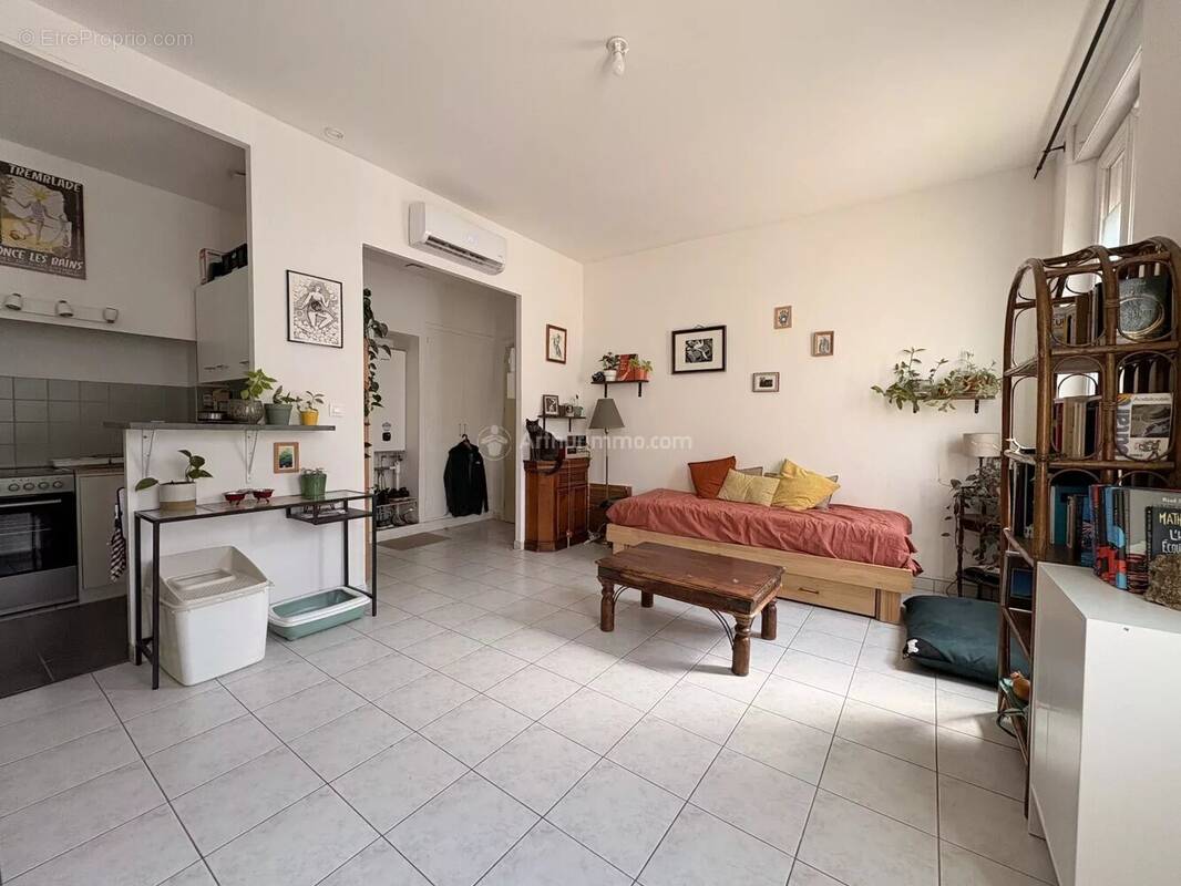 Appartement à ALBI