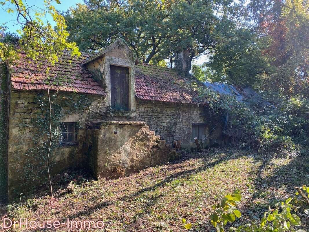 Maison à SAINTE-COLOMBE