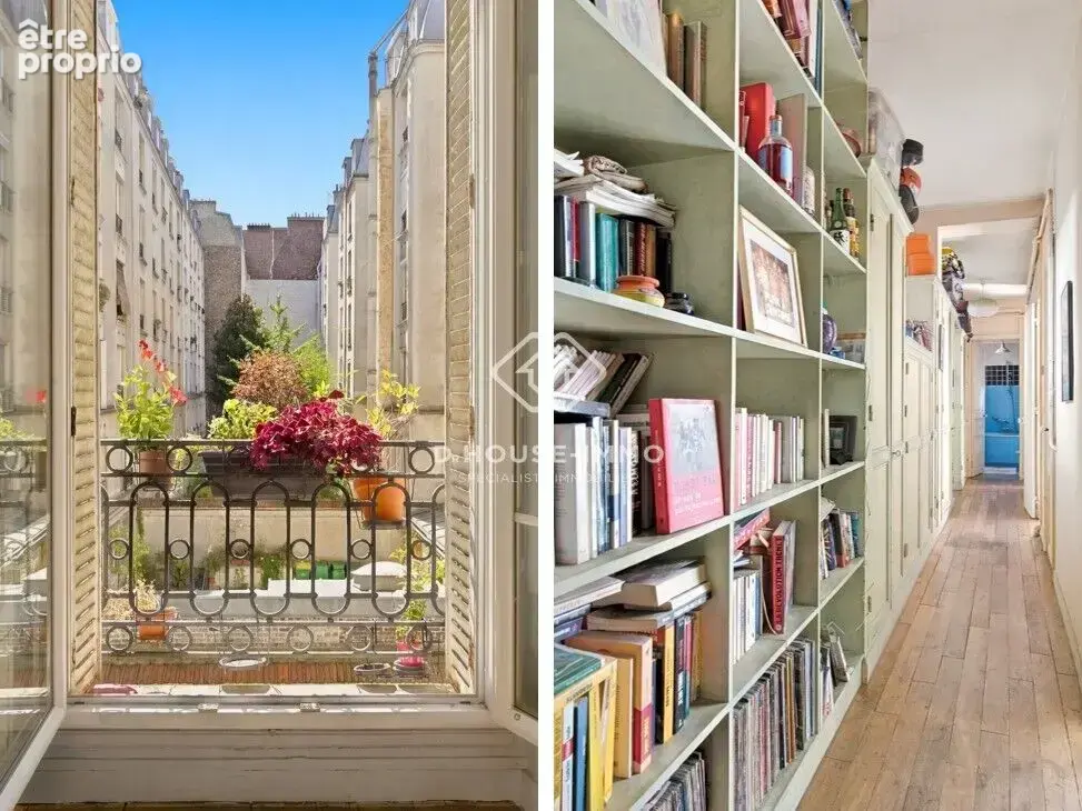 Appartement 3 pièces 102 m² à vendre à Paris-18e (75018) - photo 14