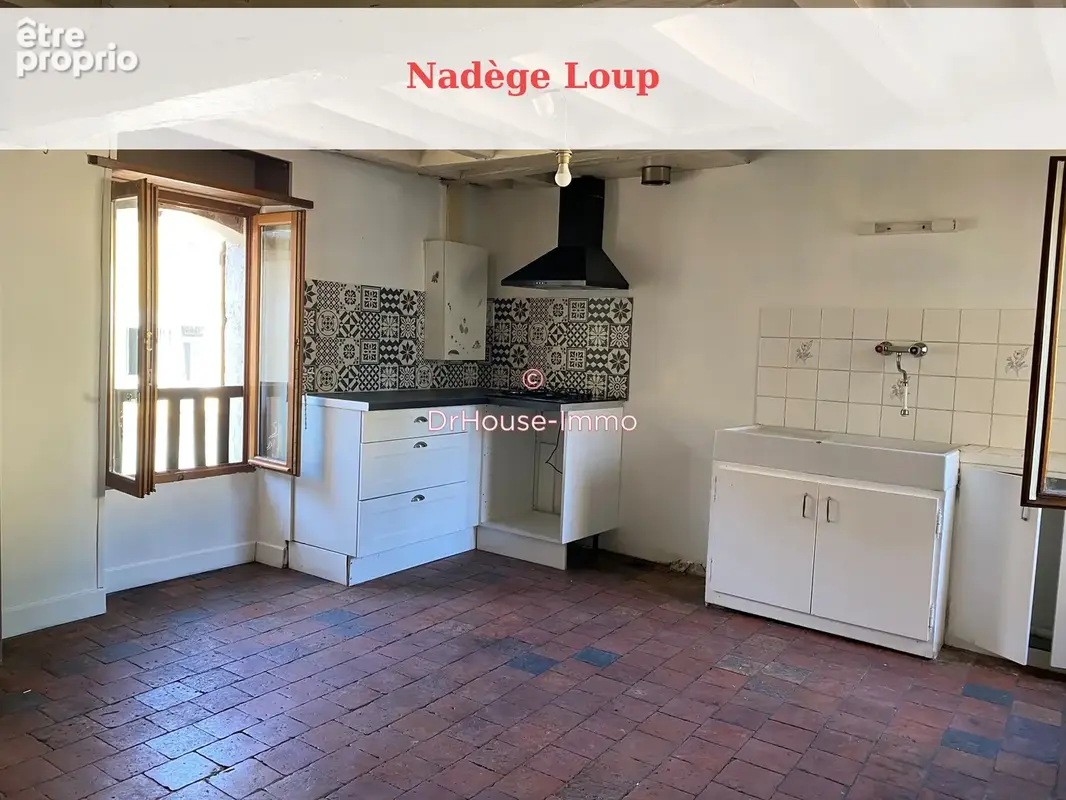 Maison 3 pièces 64 m² à vendre à Leugny (89130) - photo 5