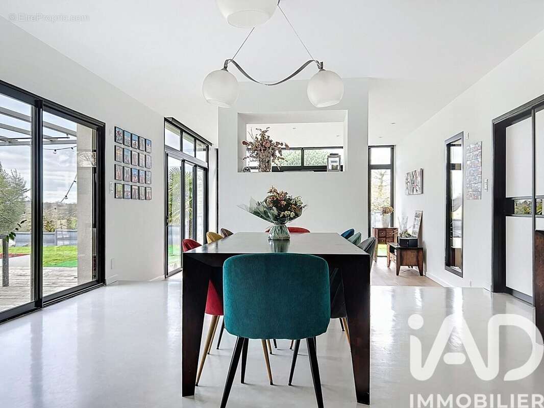 Photo 9 - Maison à GUIGNEN