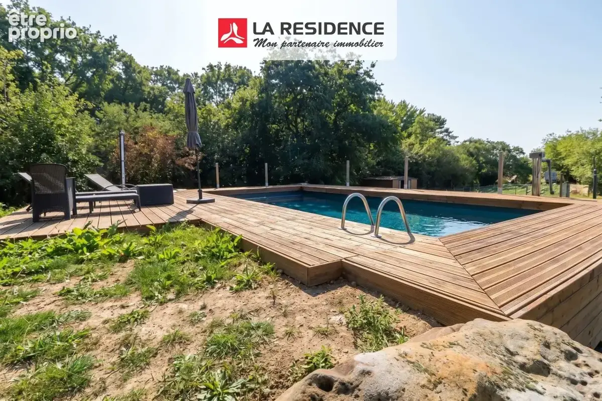 Maison 8 pièces 89 m² à vendre à Tacoignieres (78910) - photo 5